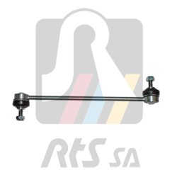 krängningshämmare Stång/stag,, Fram, höger eller vänster Rts 97-0 RTS