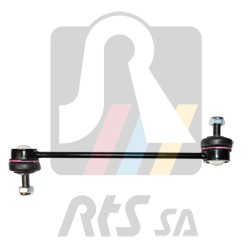 krängningshämmare Stång/stag,, framaxel höger Rts 97-09746-1 RTS
