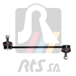 krängningshämmare Stång/stag,, framaxel vänster Rts 97-09746-2 RTS