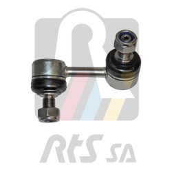 krängningshämmare Stång/stag,, framaxel höger Rts 97-09755-1 RTS