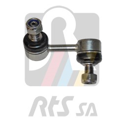 krängningshämmare Stång/stag,, framaxel vänster Rts 97-09755-2 RTS