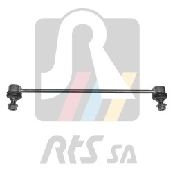krängningshämmare Stång/stag,, Fram, höger eller vänster Rts 97-9 RTS