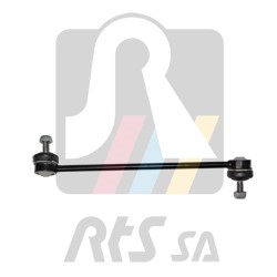 krängningshämmare Stång/stag,, framaxel vänster Rts 97-92575-2 RTS