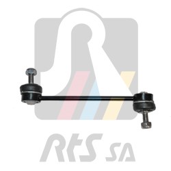 krängningshämmare Stång/stag,, Fram, höger eller vänster Rts 97-9 RTS