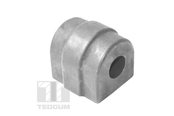 Bussning, krängningshämmare, Framaxel, Inre Tedgum 00086527 TEDGUM Bussning, krängningshämmare, Framaxel, Inre Tedgum 00086527 TEDGUM