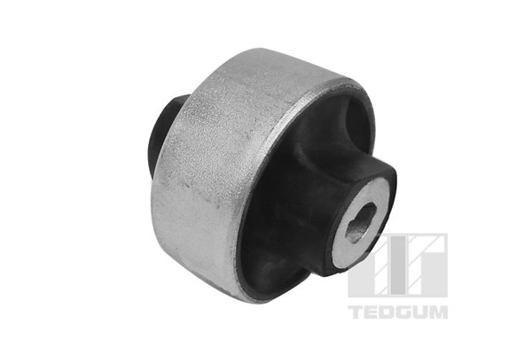 Bussning, länkarm, Framaxel, Bak, Tvåsidig Tedgum 00218741 TEDGUM