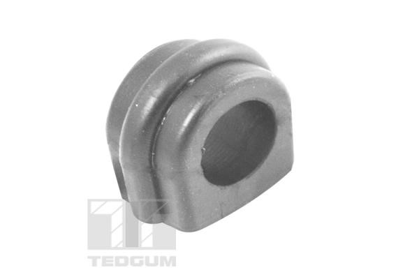 Bussning, krängningshämmare, Framaxel Tedgum 00223389 TEDGUM