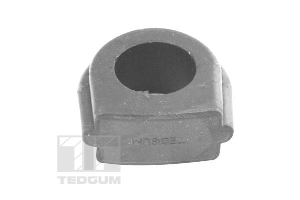 Bussning, krängningshämmare, Framaxel Tedgum 00223389 TEDGUM Bussning, krängningshämmare, Framaxel Tedgum 00223389 TEDGUM