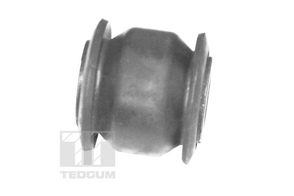 Bussning, länkarm, Bakaxel höger Tedgum 00225411 TEDGUM