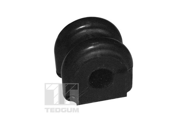 Bussning, krängningshämmare, Bakaxel, Inre Tedgum 00289600 TEDGUM