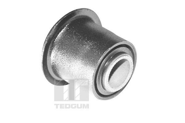 Bussning, länkarm, Övre framaxel Tedgum 00301885 TEDGUM