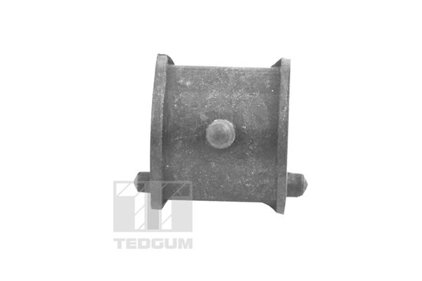 Bussning, krängningshämmare, Framaxel, Inre Tedgum 00441766 TEDGUM