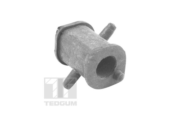 Bussning, krängningshämmare, Framaxel, Inre Tedgum 00441766 TEDGUM