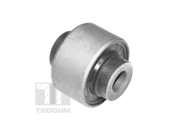 Bussning, länkarm, Fram, Nedre framaxel, Tvåsidig Tedgum 00468290 TEDGUM