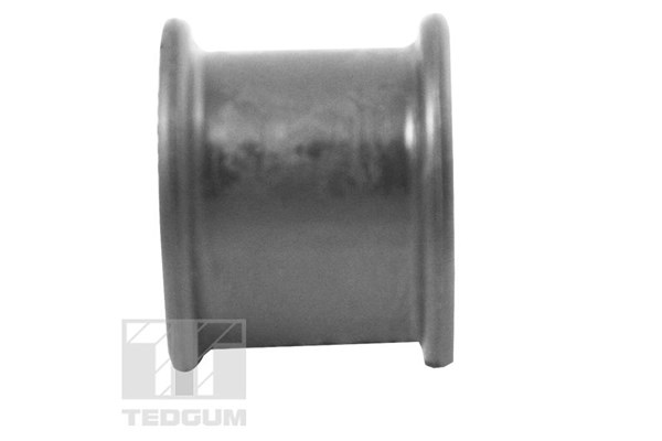 Bussning, krängningshämmare, Framaxel, Inre Tedgum 00689144 TEDGUM