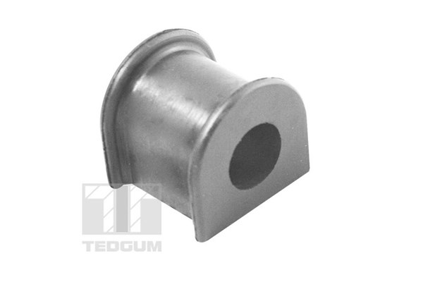 Bussning, krängningshämmare, Framaxel, Inre Tedgum 00689144 TEDGUM