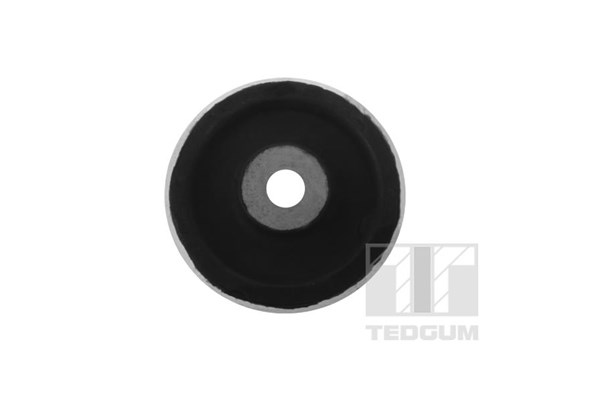 Bussning, länkarm, Framaxel, Bak, Nedre Tedgum 00725930 TEDGUM