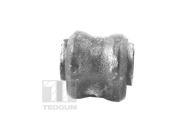 Bussning, krängningshämmare, Bakaxel, Inre Tedgum TED10966 TEDGUM