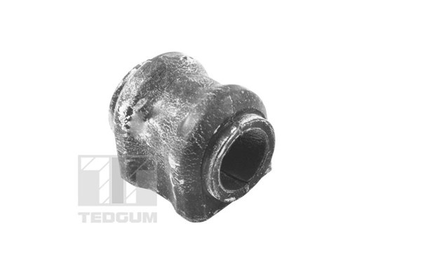 Bussning, krängningshämmare, Bakaxel, Inre Tedgum TED10966 TEDGUM