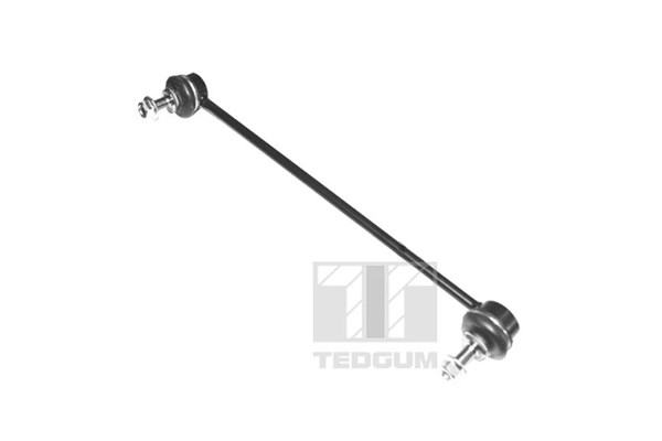 krängningshämmare Stång/stag,, framaxel vänster Tedgum TED21876 TEDGUM krängningshämmare Stång/stag,, framaxel vänster Tedgum TED21876 TEDGUM