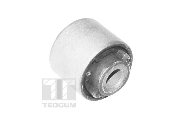 Bussning, länkarm, Inre, Bakaxel, båda sidor, Upptill Tedgum TED2 TEDGUM Bussning, länkarm, Inre, Bakaxel, båda sidor, Upptill Tedgum TED2 TEDGUM