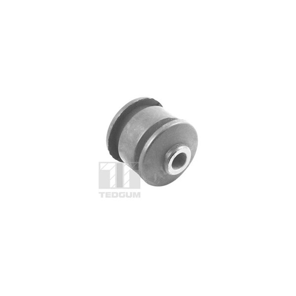 Bussning, länkarm, Bakaxel, Upptill Tedgum TED45027 TEDGUM Bussning, länkarm, Bakaxel, Upptill Tedgum TED45027 TEDGUM