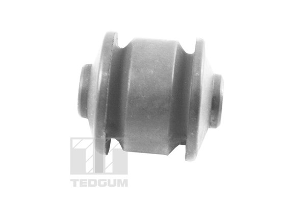 Bussning, länkarm, Bakaxel, Upptill Tedgum TED45027 TEDGUM Bussning, länkarm, Bakaxel, Upptill Tedgum TED45027 TEDGUM