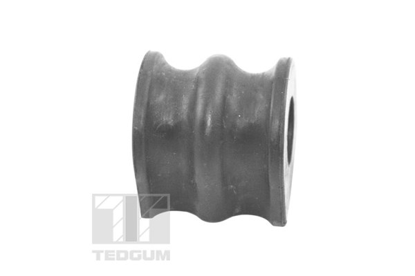 Bussning, krängningshämmare, Bakaxel, Inre Tedgum TED64617 TEDGUM