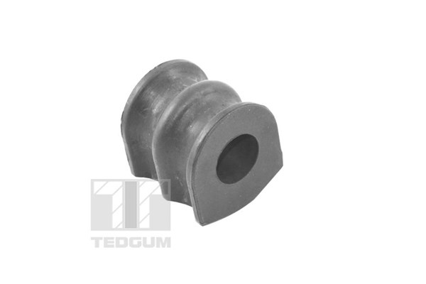 Bussning, krängningshämmare, Bakaxel, Inre Tedgum TED64617 TEDGUM