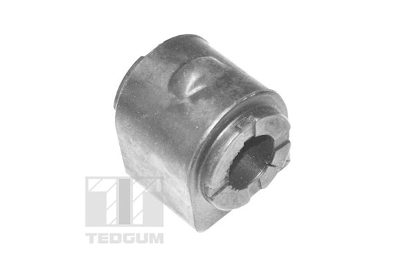 Bussning, krängningshämmare, Framaxel, Inre Tedgum TED72471 TEDGUM