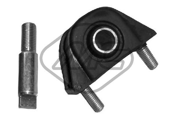 Bussning, länkarm, Bakaxel Metalcaucho 02386 Metalcaucho