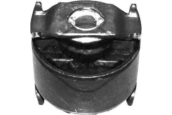 Bussning, länkarm, Nedre framaxel Metalcaucho 02663 Metalcaucho