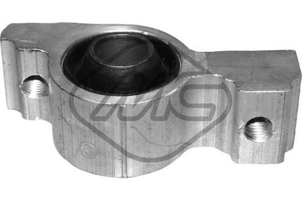 Bussning, länkarm, Nedre framaxel Metalcaucho 02678 Metalcaucho