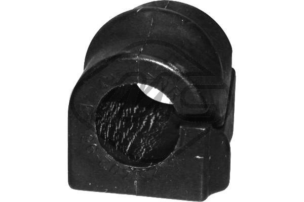 Bussning, krängningshämmare, Framaxel Metalcaucho 05895 Metalcaucho