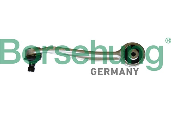 Länkarm, Bakaxel vänster Borsehung B10838 Borsehung Länkarm, Bakaxel vänster Borsehung B10838 Borsehung