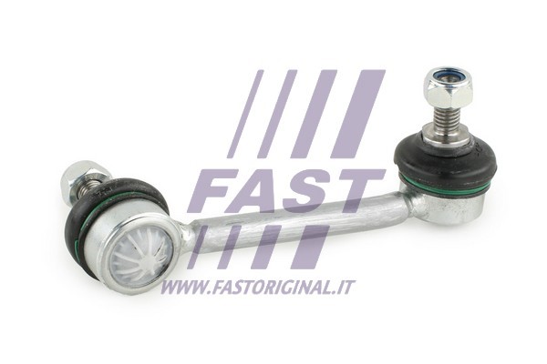 Stång/stag, krängningshämmare, framaxel vänster Fast FT20028 FAST