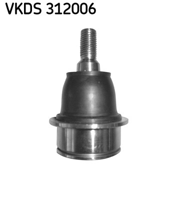 Kulled / Spindelled, Fram, höger eller vänster Skf VKDS 312006 SKF