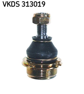 Kulled / Spindelled, Fram, höger eller vänster, Nedre Skf VKDS 31 SKF