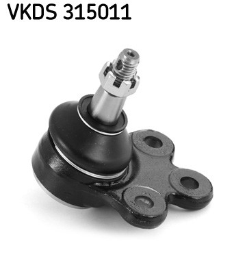 Kulled / Spindelled, Fram, höger eller vänster Skf VKDS 315011 SKF Kulled / Spindelled, Fram, höger eller vänster Skf VKDS 315011 SKF