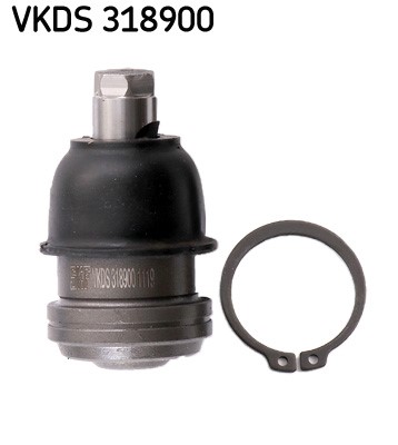 Kulled / Spindelled, Fram, höger eller vänster, Nedre Skf VKDS 31 SKF