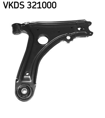 Länkarm, Fram, höger eller vänster, Nedre Skf VKDS 321000 SKF