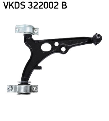 Länkarm, framaxel höger, Nedre Skf VKDS 322002 B SKF