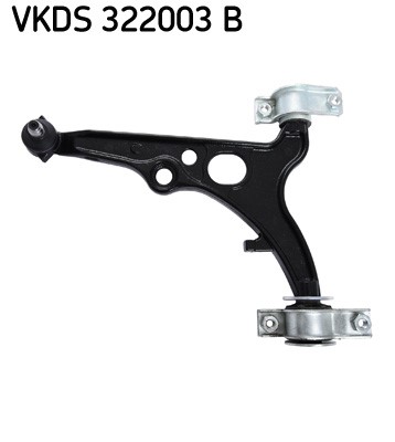 Länkarm, framaxel vänster, Nedre Skf VKDS 322003 B SKF