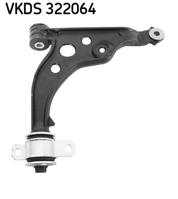 Länkarm, framaxel höger, Nedre Skf VKDS 322064 SKF