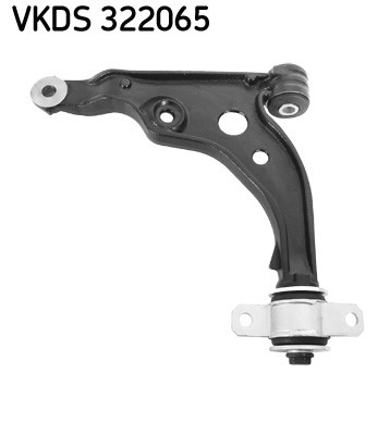 Länkarm, framaxel vänster, Nedre Skf VKDS 322065 SKF