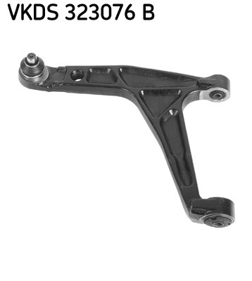 Länkarm, framaxel vänster, Nedre Skf VKDS 323076 B SKF