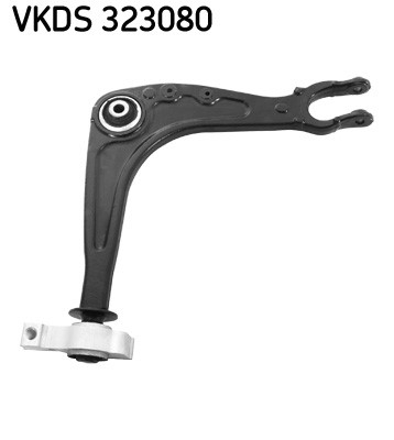 Länkarm, framaxel höger, Nedre Skf VKDS 323080 SKF