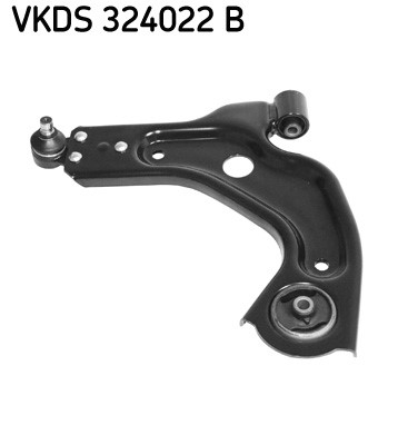 Länkarm, framaxel vänster, Nedre Skf VKDS 324022 B SKF