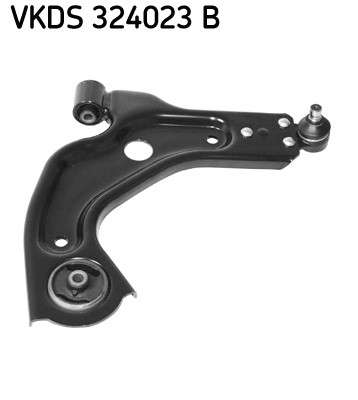Länkarm, framaxel höger, Nedre Skf VKDS 324023 B SKF