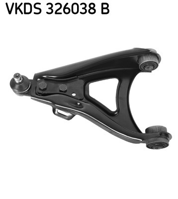 Länkarm, framaxel vänster, Nedre Skf VKDS 326038 B SKF